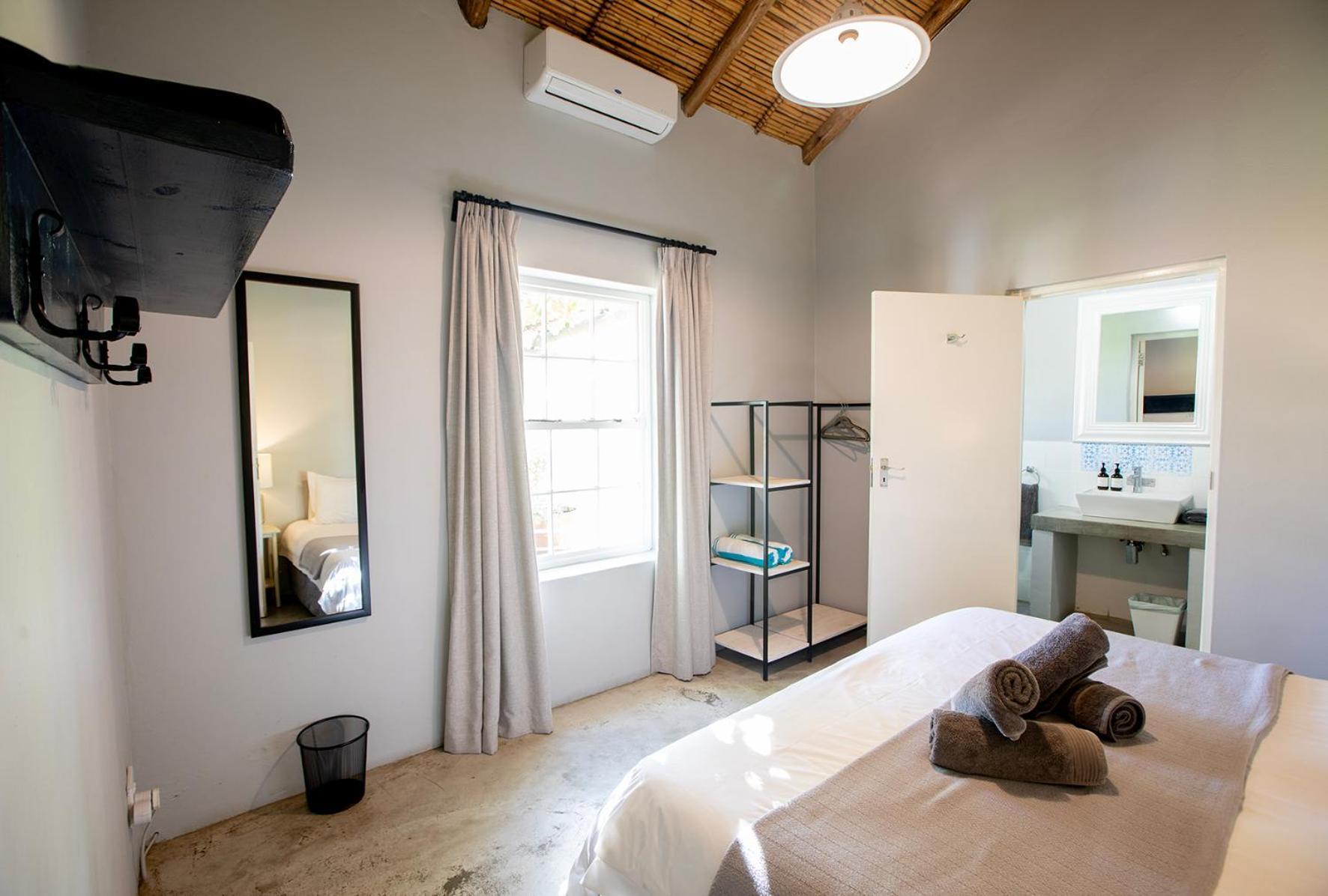 Saronsberg Vineyard Cottages Tulbagh Eksteriør billede