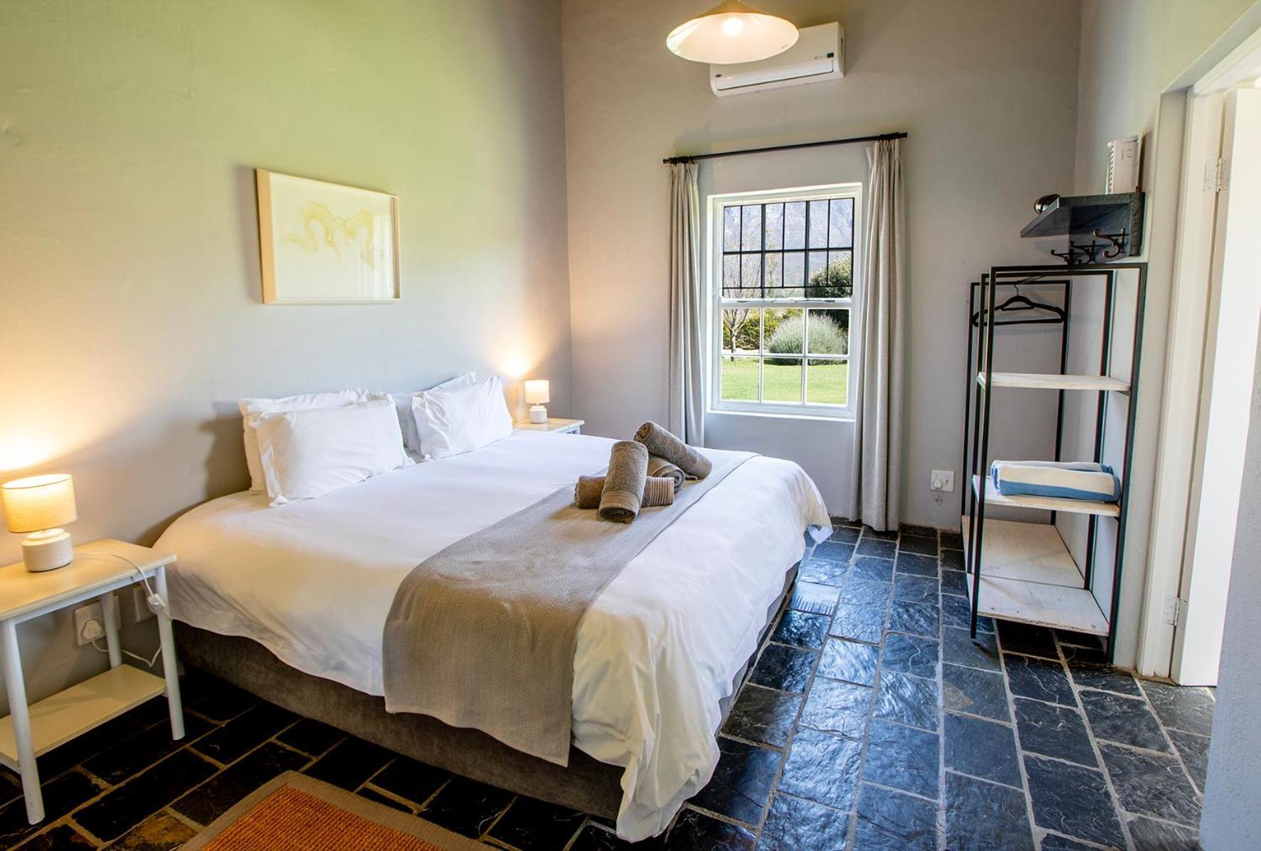 Saronsberg Vineyard Cottages Tulbagh Eksteriør billede