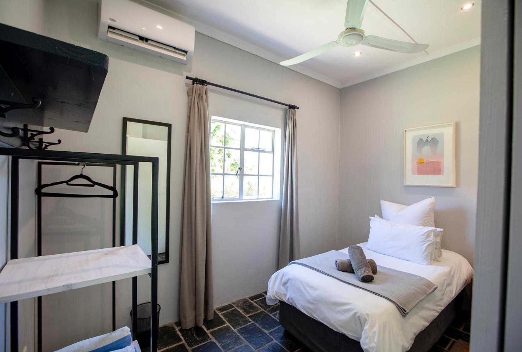 Saronsberg Vineyard Cottages Tulbagh Eksteriør billede